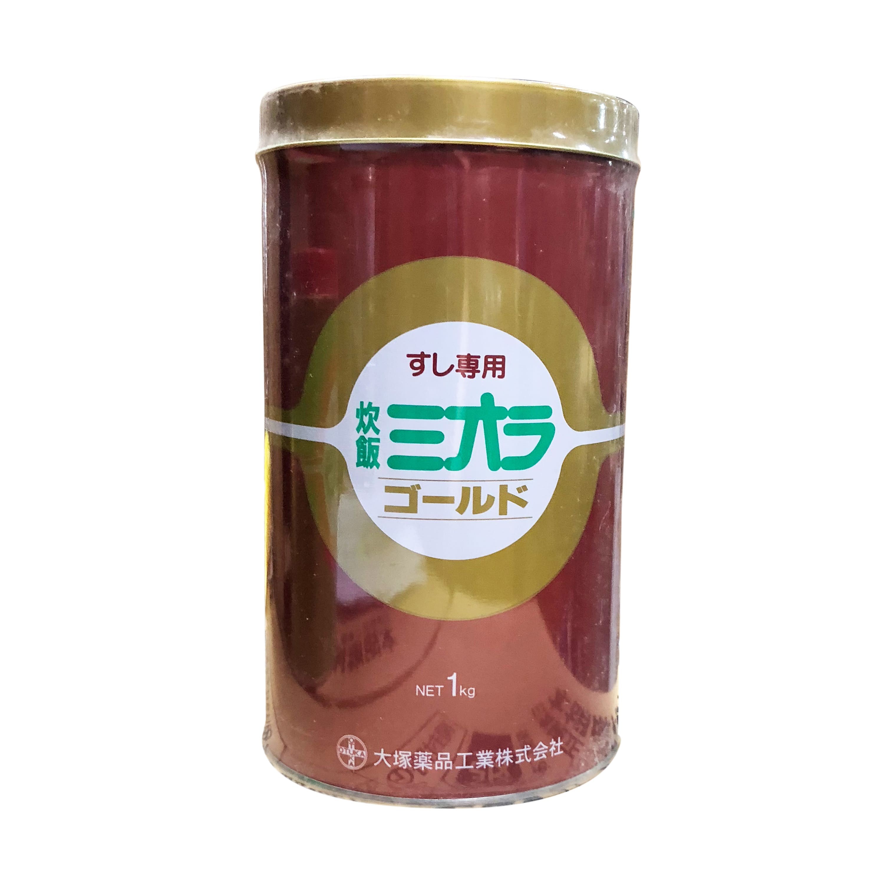 壽司用炊飯素(紅)